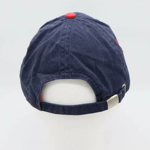 Bridgestone Motorsport Racing Cap Hat Formula 1 Race Car & American Flag B2 - Picture 4 of 10